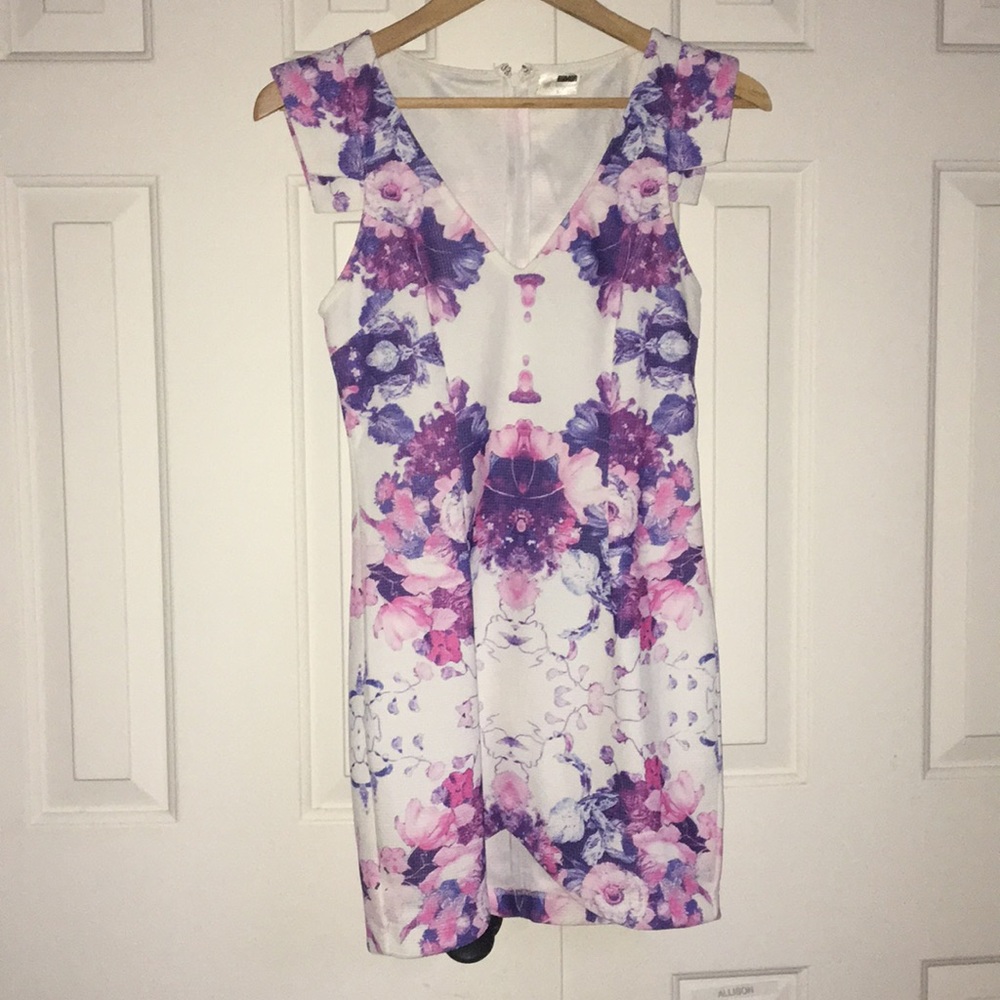 LF Cocktail Dress